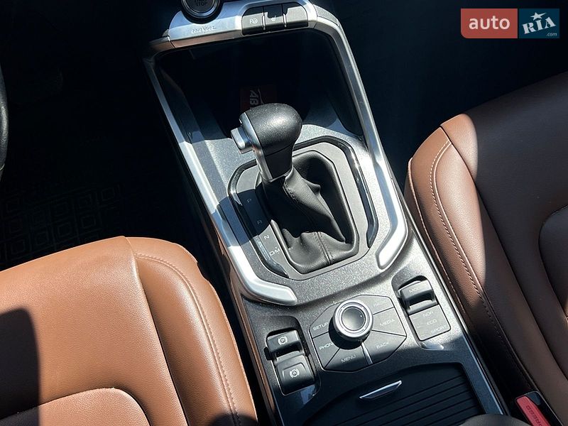 Внедорожник / Кроссовер Haval H6 2019 в Ивано-Франковске