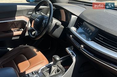 Внедорожник / Кроссовер Haval H6 2019 в Ивано-Франковске