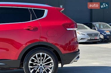 Внедорожник / Кроссовер Haval H6 2018 в Львове