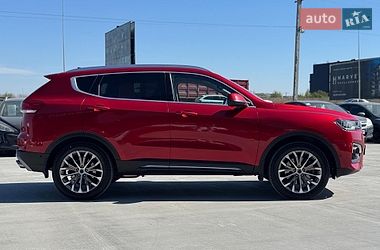 Внедорожник / Кроссовер Haval H6 2018 в Львове