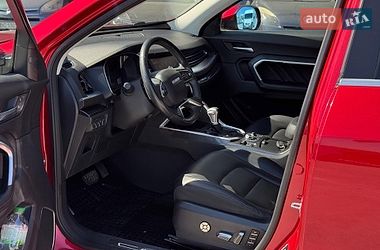 Внедорожник / Кроссовер Haval H6 2018 в Львове