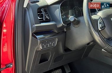 Внедорожник / Кроссовер Haval H6 2018 в Львове
