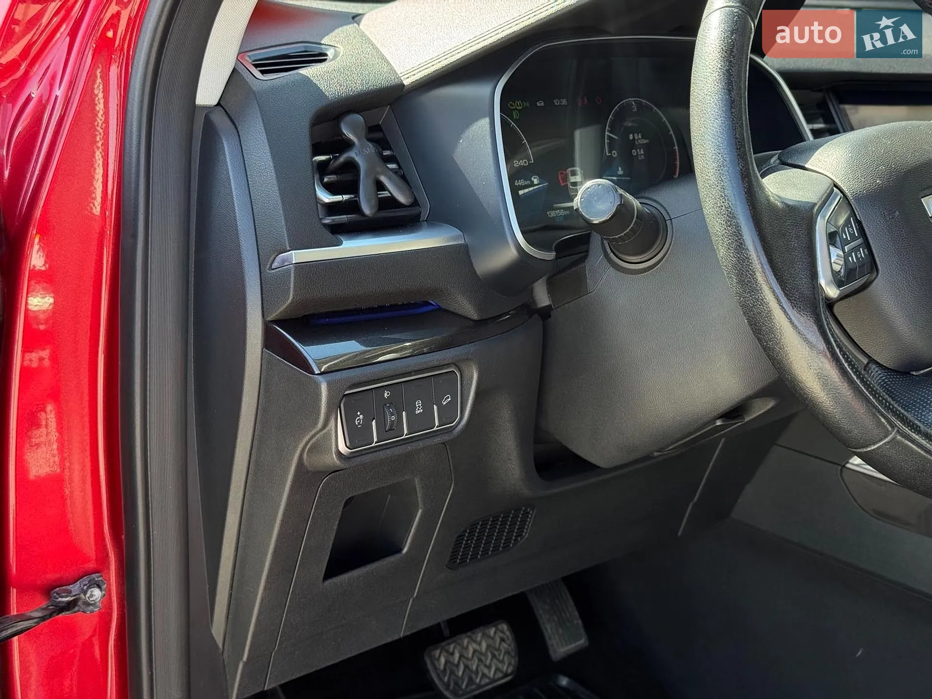 2018 Haval H6 - мініатюра 20