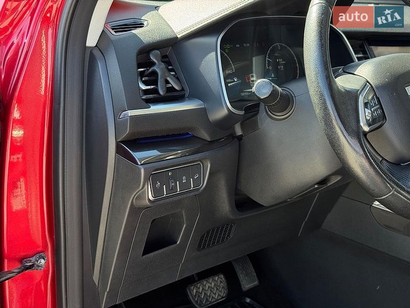 Внедорожник / Кроссовер Haval H6 2018 в Львове