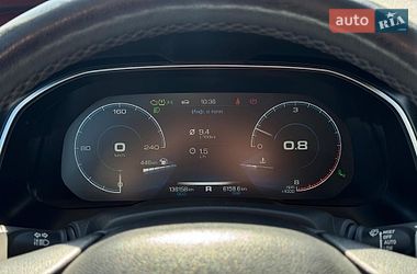 Внедорожник / Кроссовер Haval H6 2018 в Львове