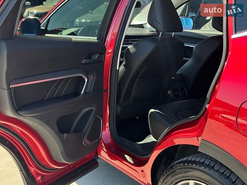 Внедорожник / Кроссовер Haval H6 2018 в Львове