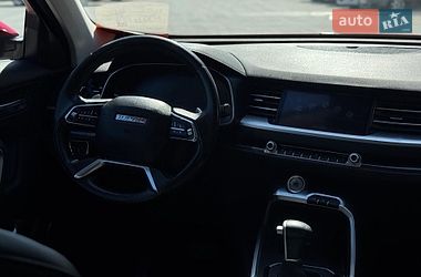 Внедорожник / Кроссовер Haval H6 2018 в Львове
