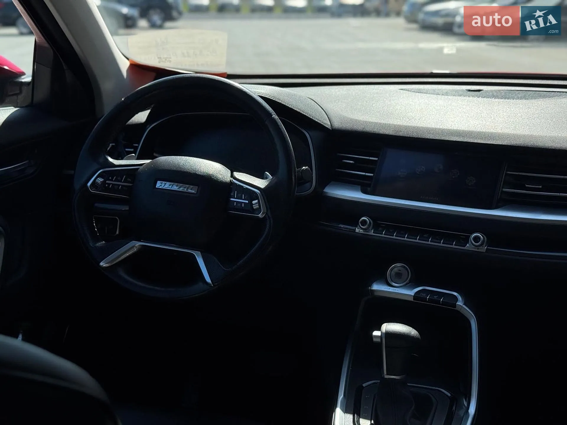 2018 Haval H6 - мініатюра 35