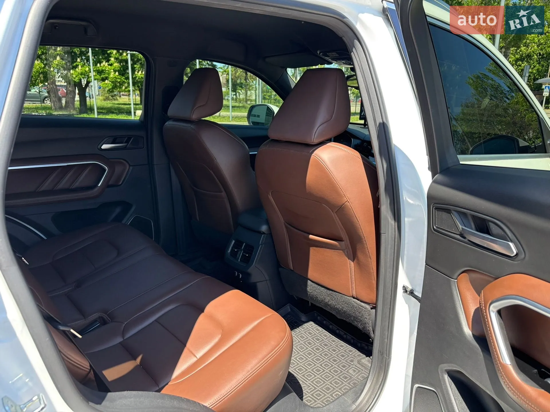 2020 Haval H6 - мініатюра 18