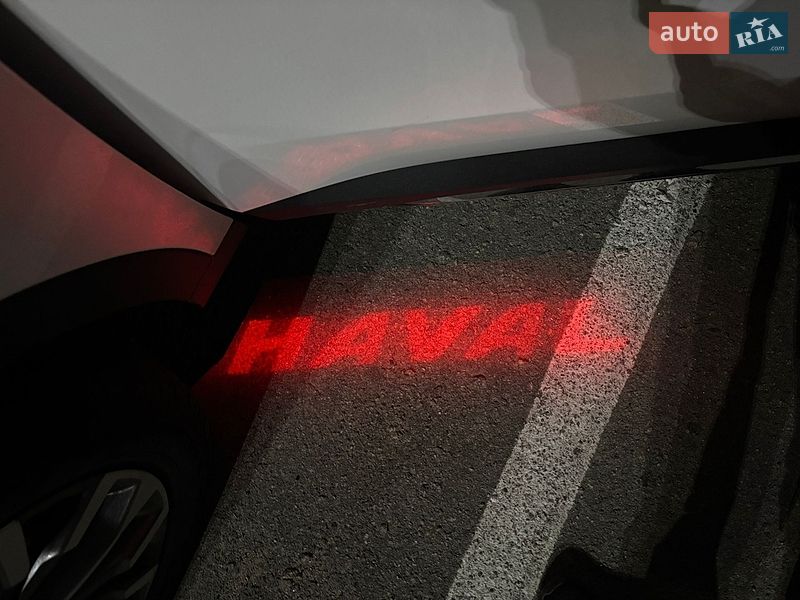 Внедорожник / Кроссовер Haval H6 2020 в Запорожье