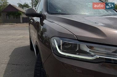 Внедорожник / Кроссовер Haval H6 2021 в Вознесенске