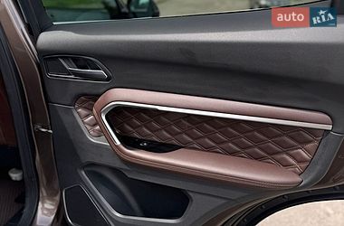 Внедорожник / Кроссовер Haval H6 2021 в Вознесенске