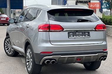 Внедорожник / Кроссовер Haval H6 2020 в Запорожье
