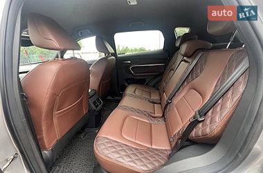 Внедорожник / Кроссовер Haval H6 2020 в Запорожье