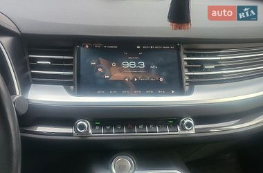 Внедорожник / Кроссовер Haval H6 2020 в Пятихатках фото 5 Внедорожник / Кроссовер Haval H6 2020 в Пятихатках