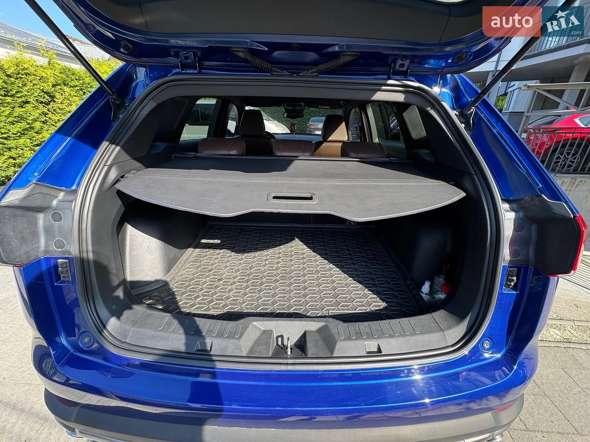 2020 Haval H6 - мініатюра 10