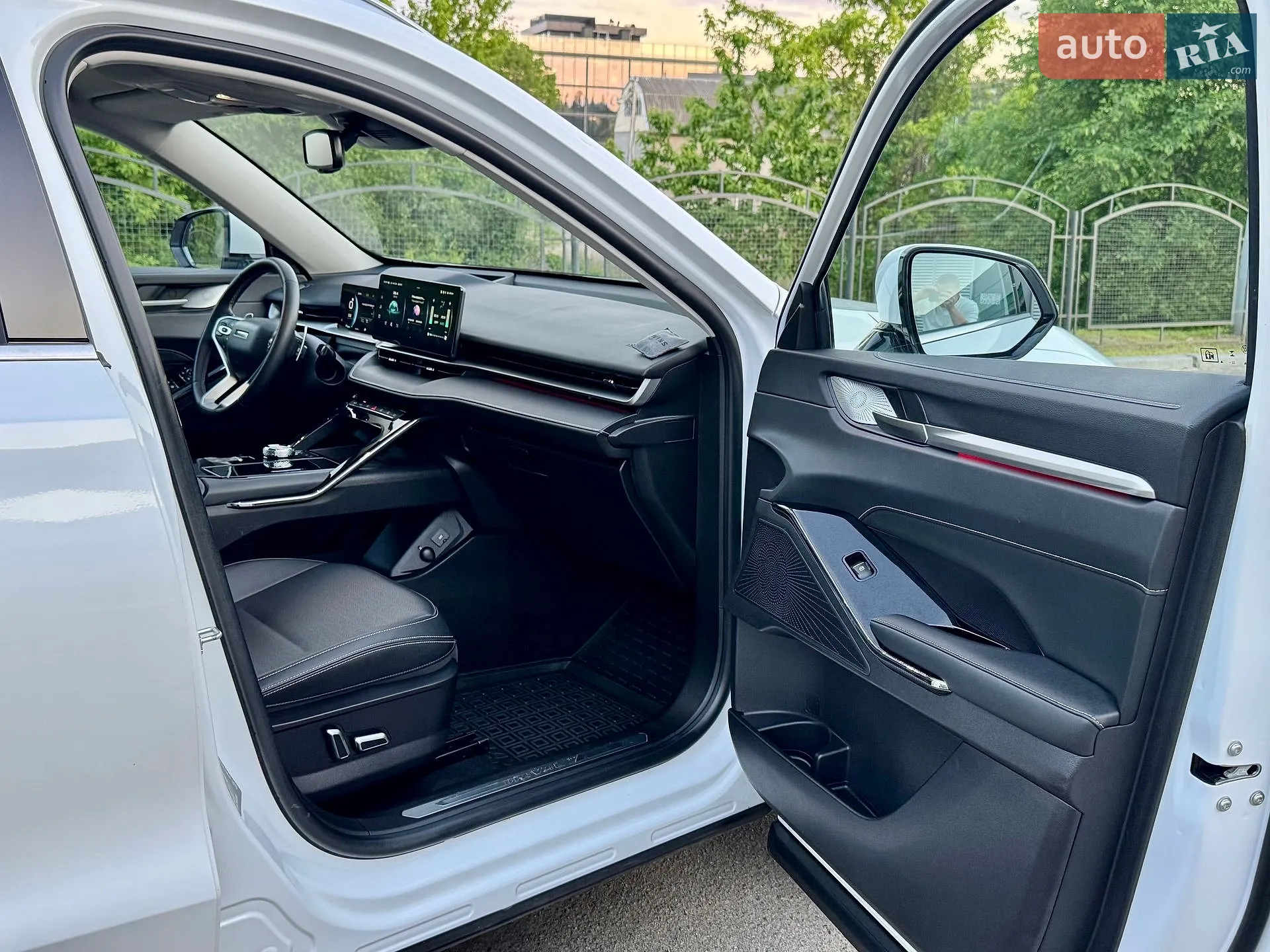2022 Haval H6 - мініатюра 21