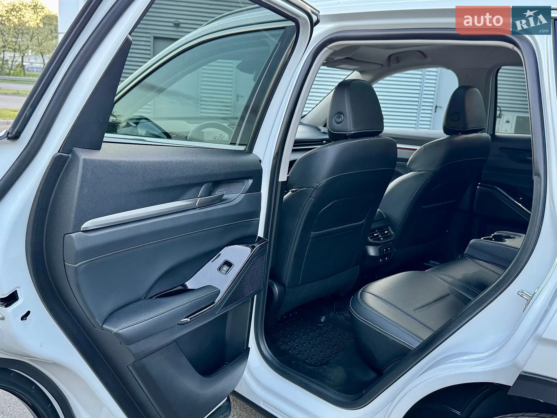 2022 Haval H6 - мініатюра 28
