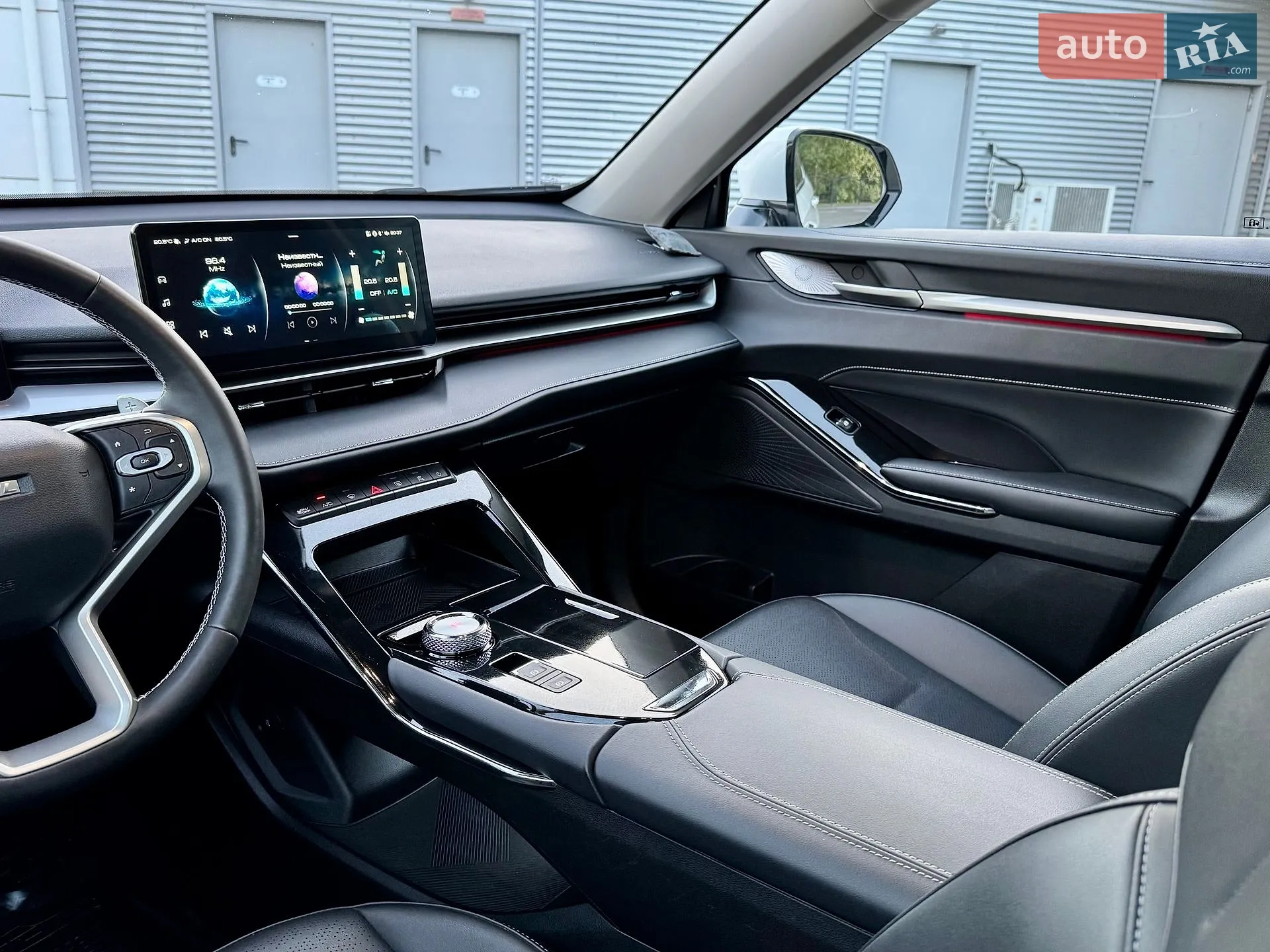 2022 Haval H6 - мініатюра 32