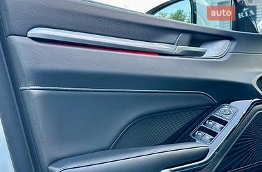 Позашляховик / Кросовер Haval H6 2022 в Києві