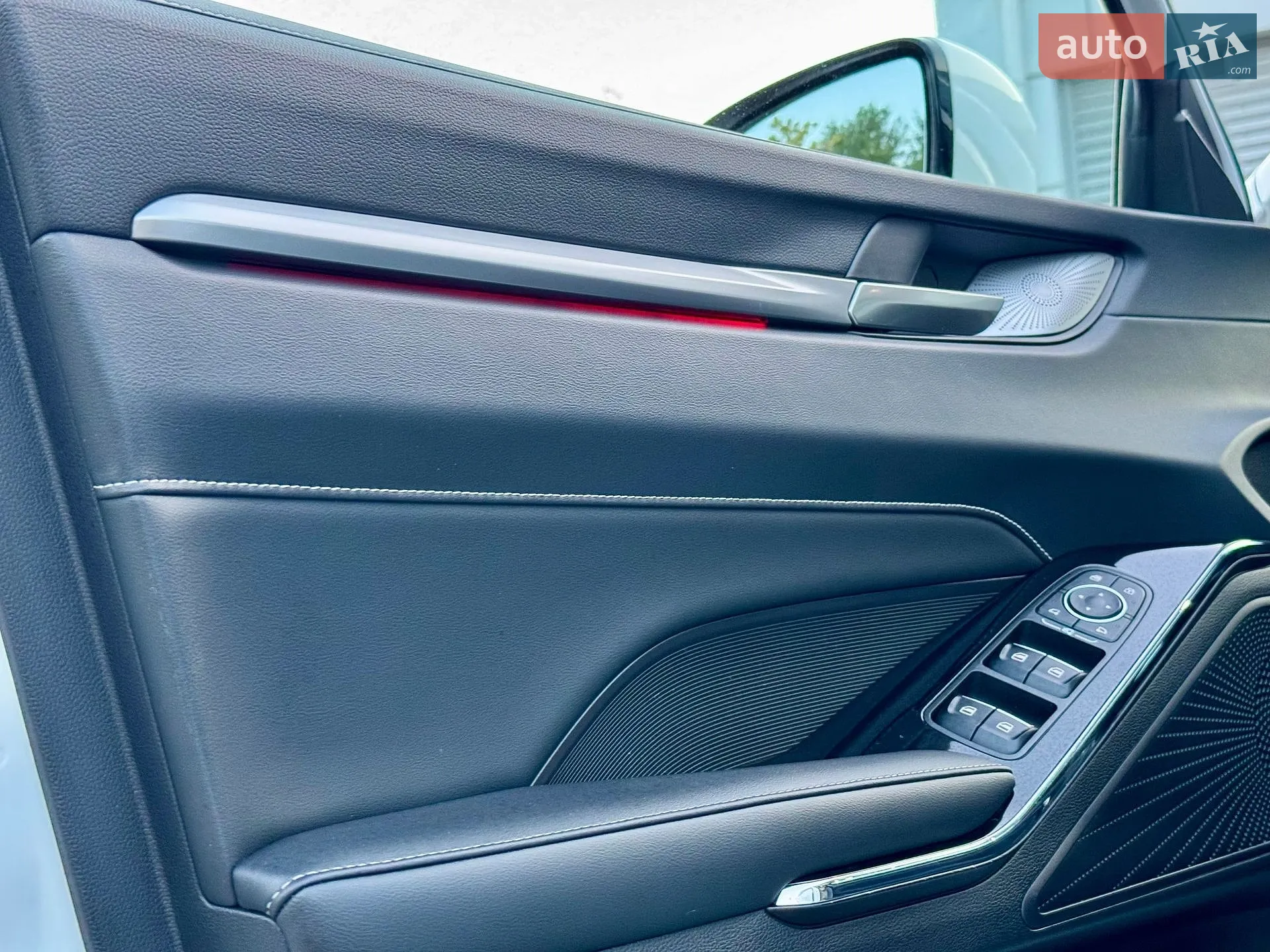 2022 Haval H6 - мініатюра 41
