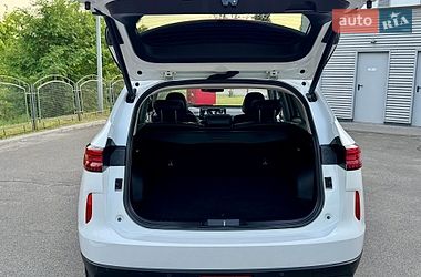 Позашляховик / Кросовер Haval H6 2022 в Києві