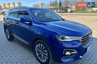 Внедорожник / Кроссовер Haval H6 2019 в Полтаве