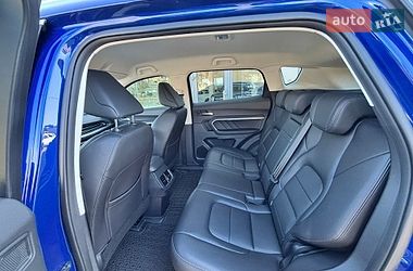 Внедорожник / Кроссовер Haval H6 2019 в Полтаве