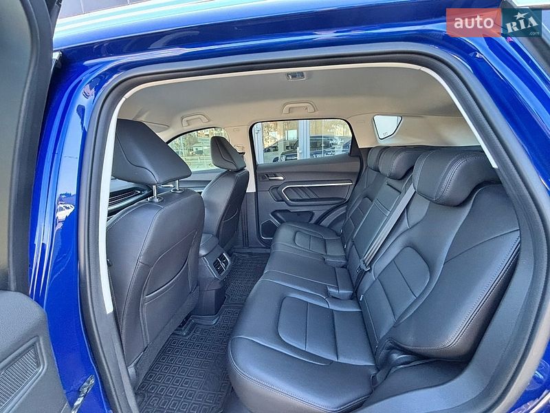 Внедорожник / Кроссовер Haval H6 2019 в Полтаве