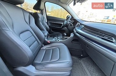 Внедорожник / Кроссовер Haval H6 2019 в Полтаве