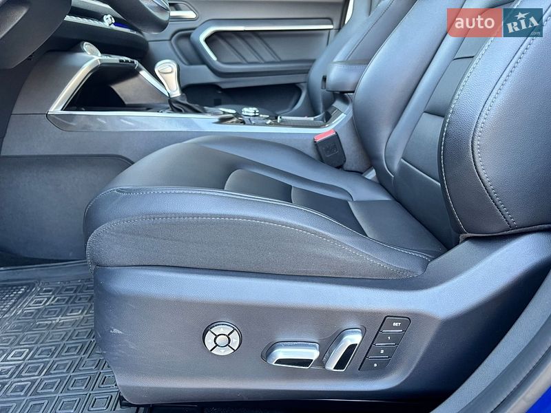 Внедорожник / Кроссовер Haval H6 2019 в Полтаве