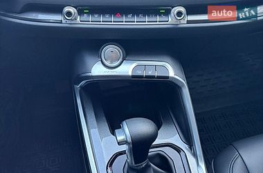 Внедорожник / Кроссовер Haval H6 2019 в Полтаве
