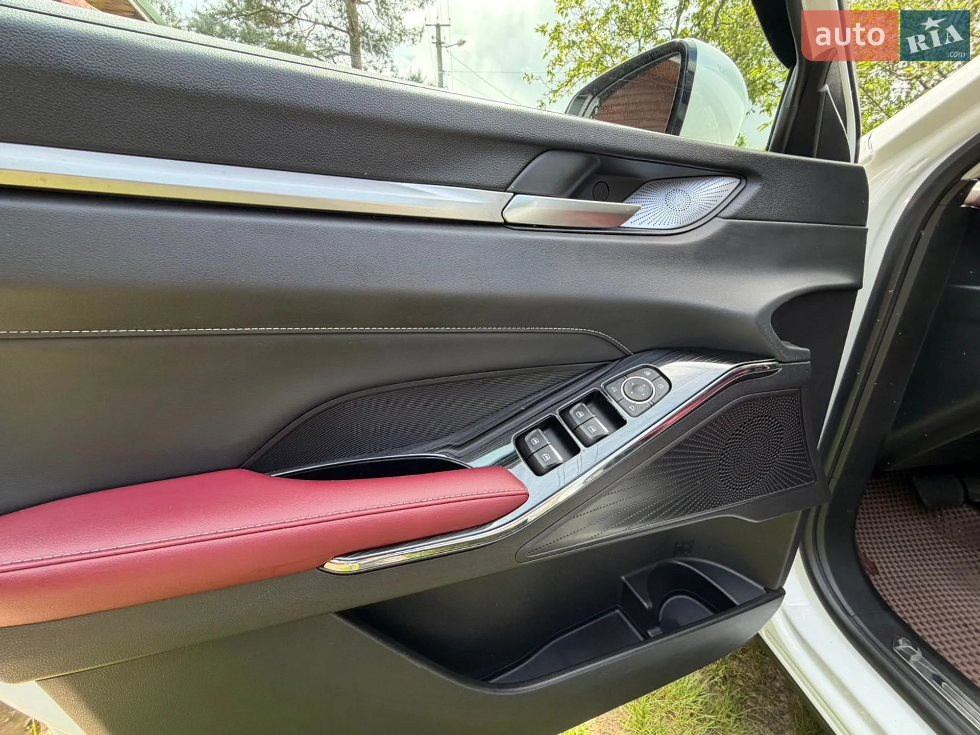 2021 Haval H6 - мініатюра 14