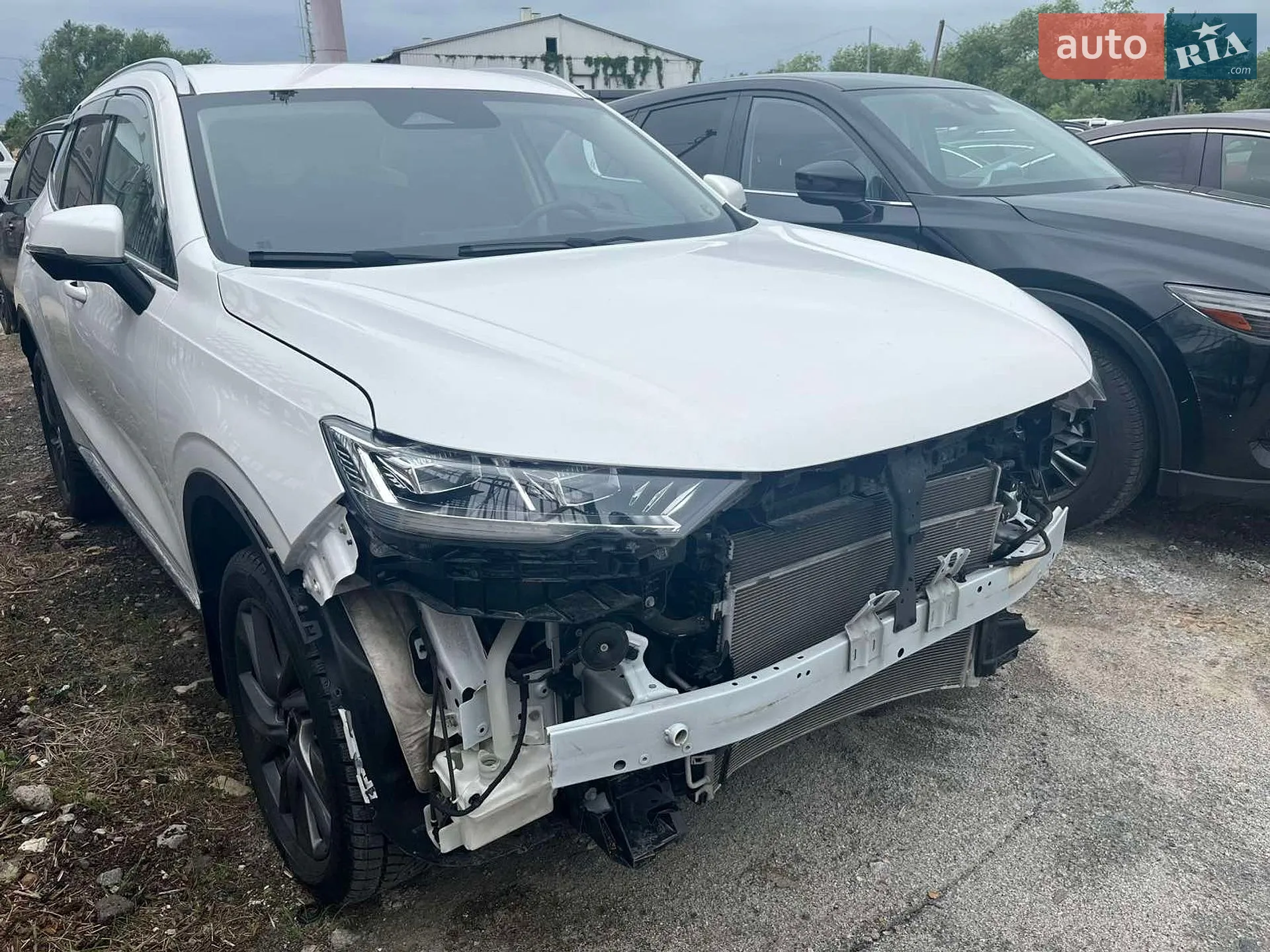 2022 Haval H6 - мініатюра 3