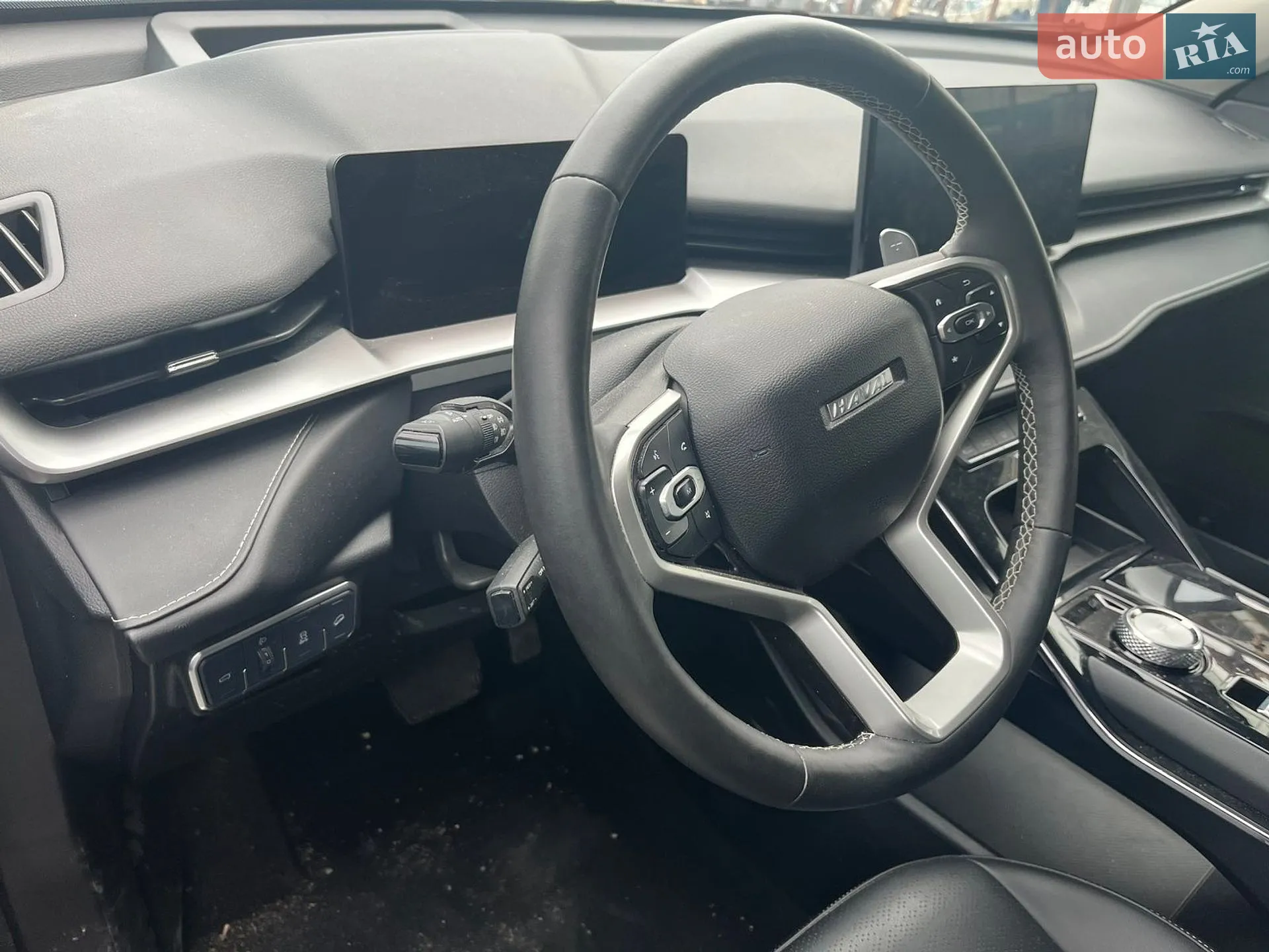 2022 Haval H6 - мініатюра 9