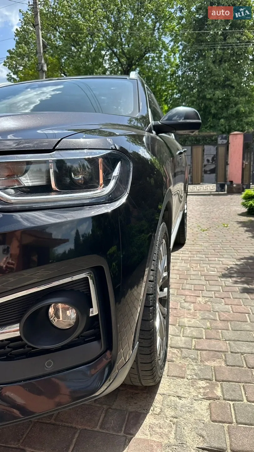 2020 Haval H6 - мініатюра 10