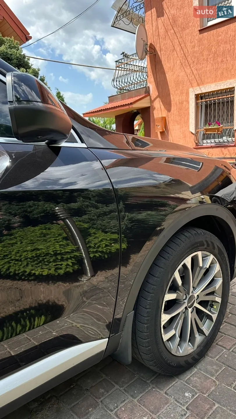 2020 Haval H6 - мініатюра 14