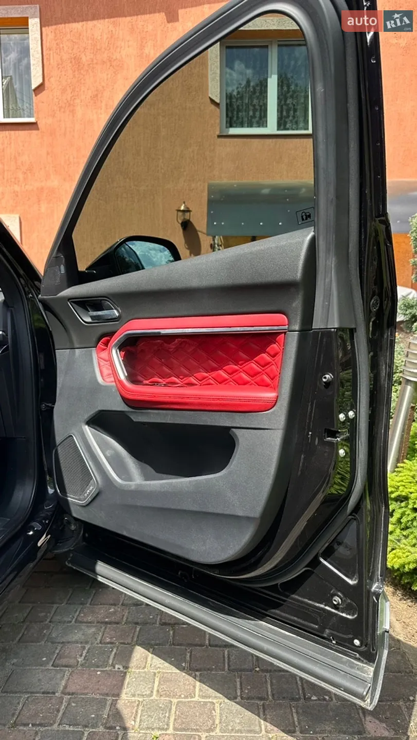 2020 Haval H6 - мініатюра 15