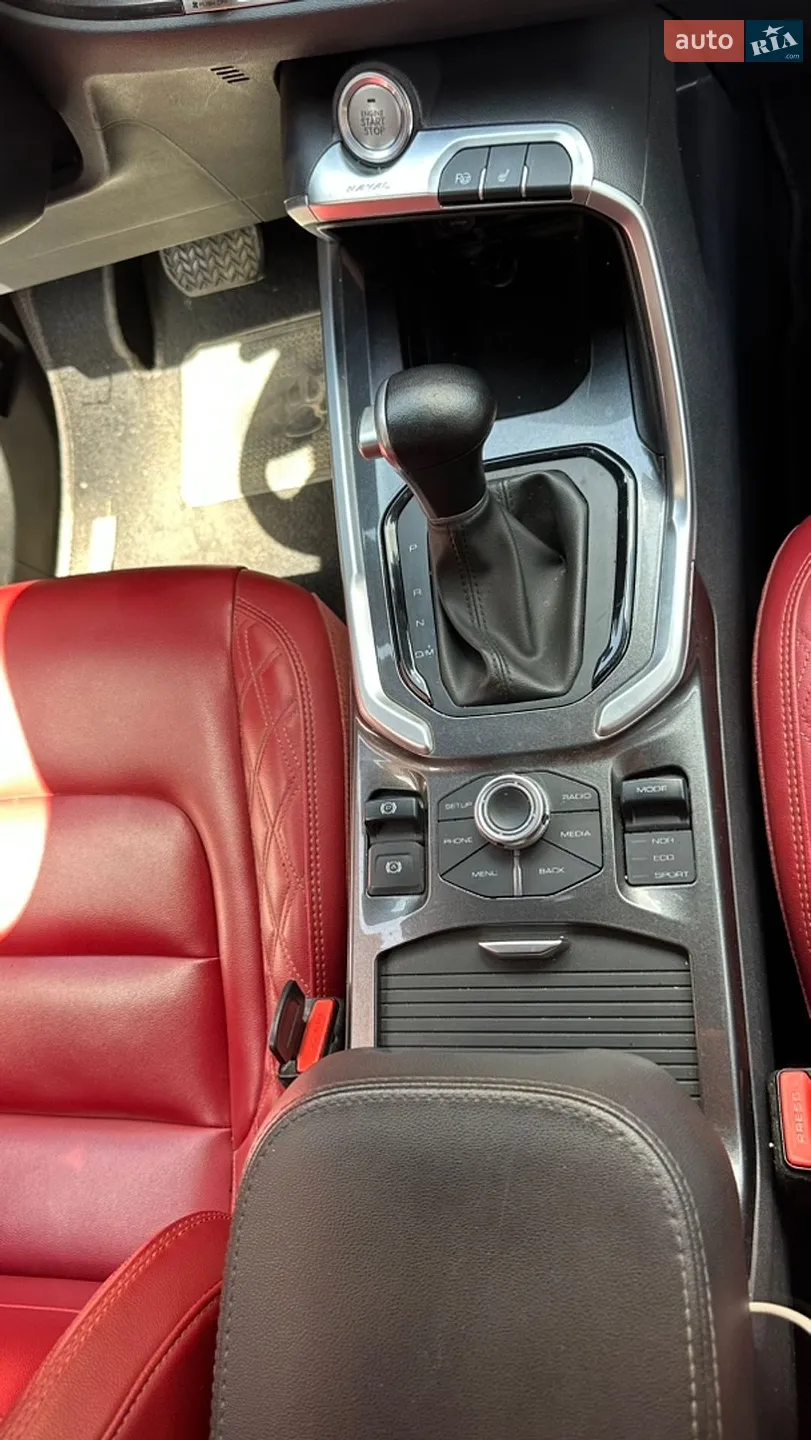 2020 Haval H6 - мініатюра 19