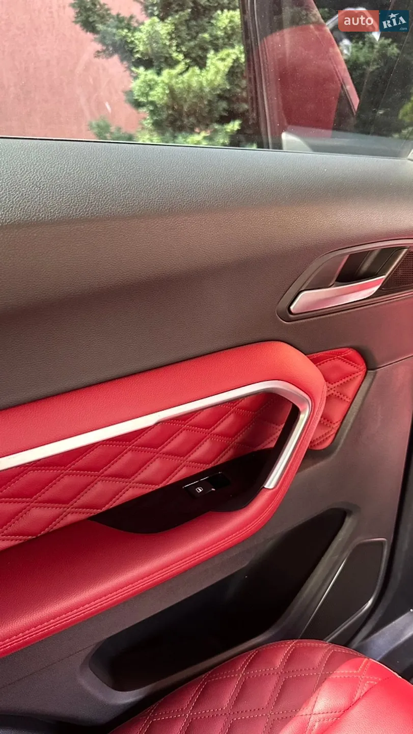 2020 Haval H6 - мініатюра 25