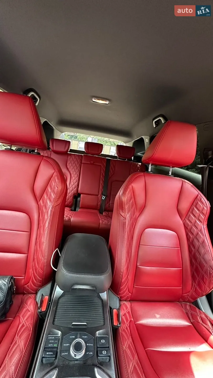 2020 Haval H6 - мініатюра 26