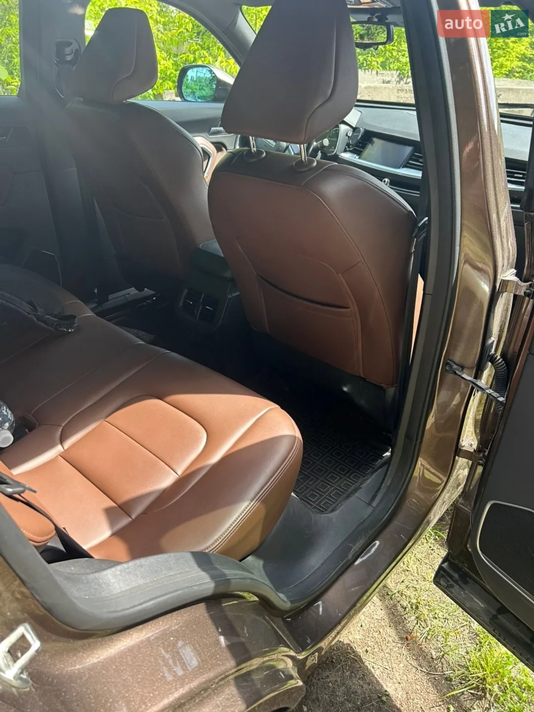 2020 Haval H6 - мініатюра 5