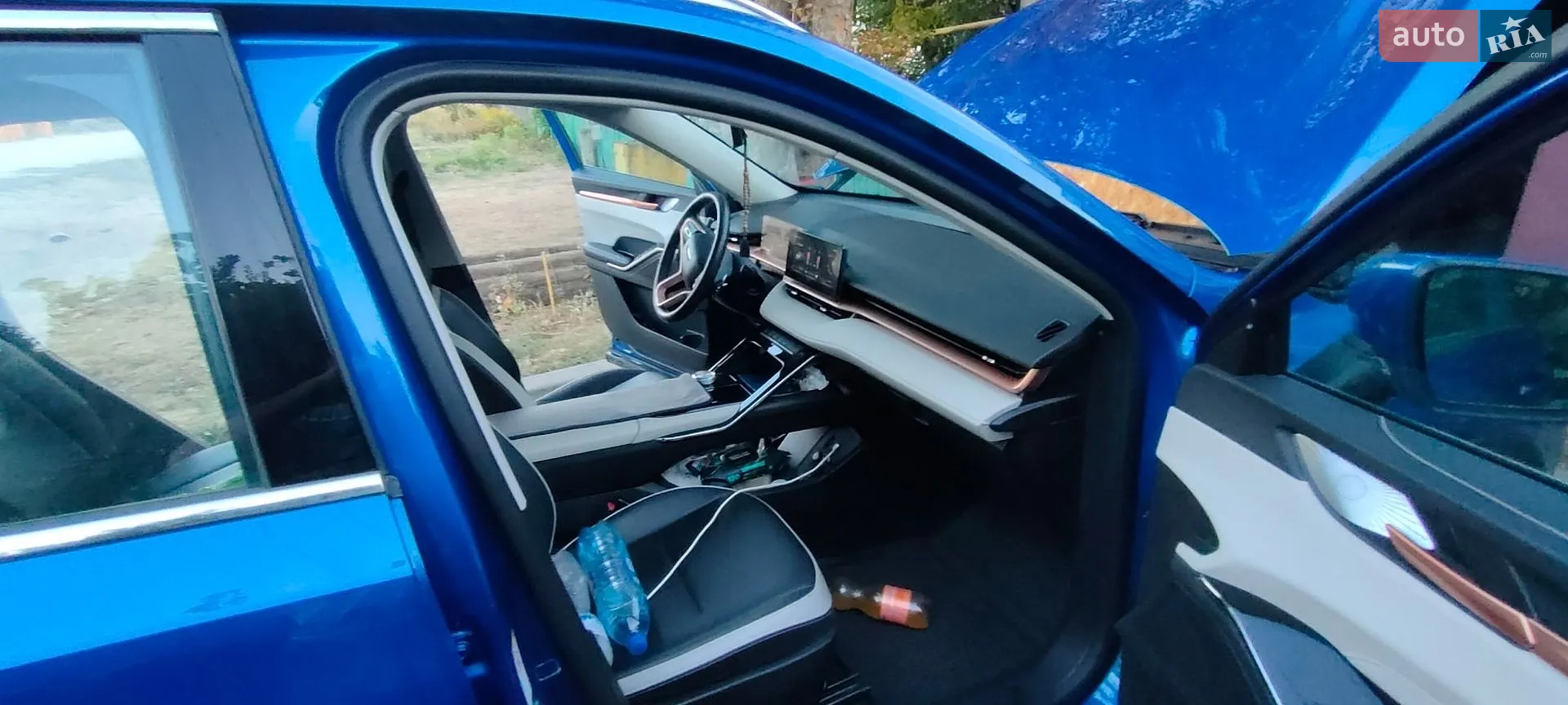 2021 Haval H6 - мініатюра 6