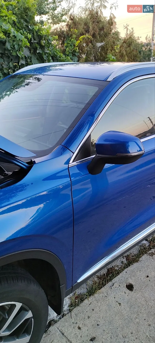 2021 Haval H6 - мініатюра 15