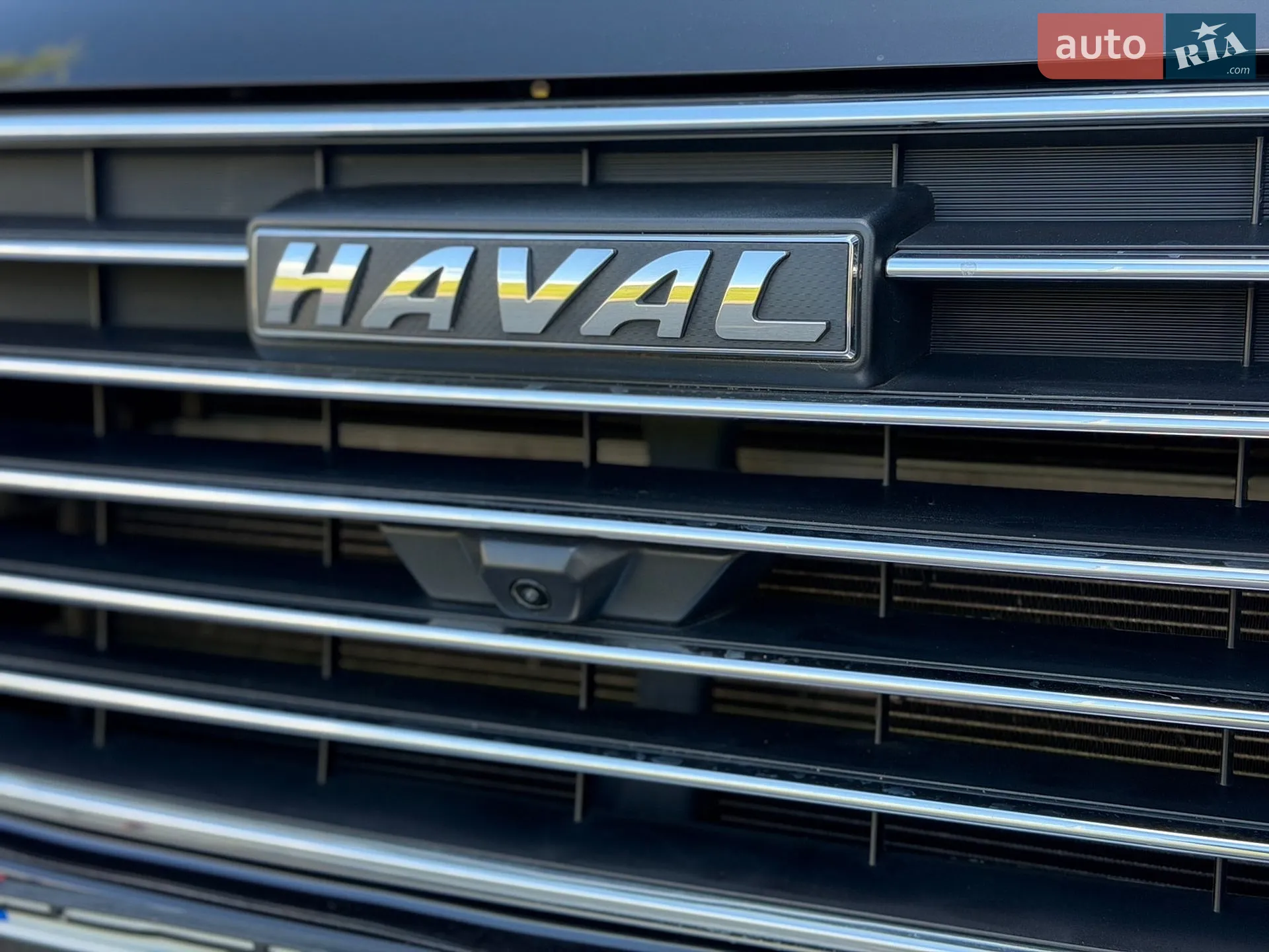 2019 Haval H6 - мініатюра 4