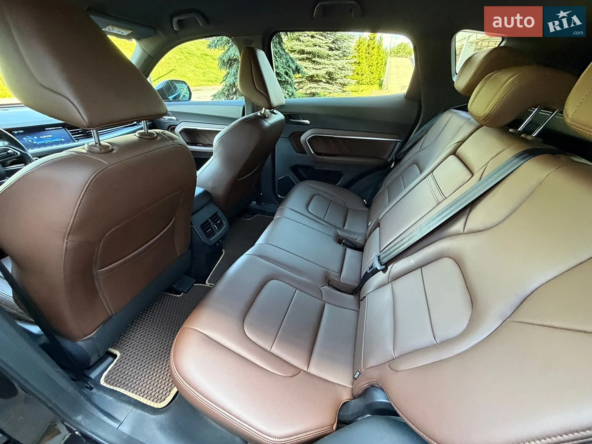 2019 Haval H6 - мініатюра 25
