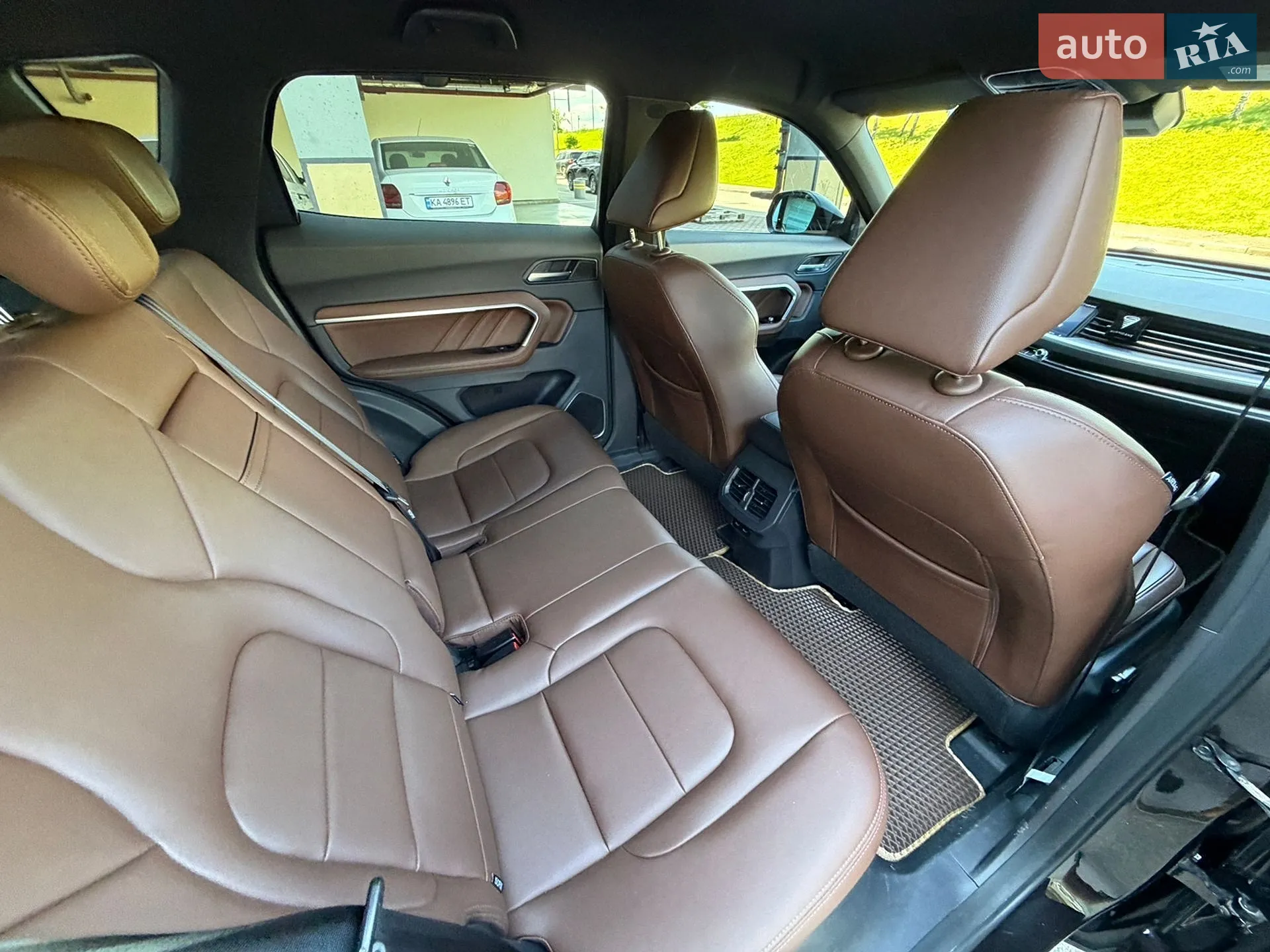 2019 Haval H6 - мініатюра 29