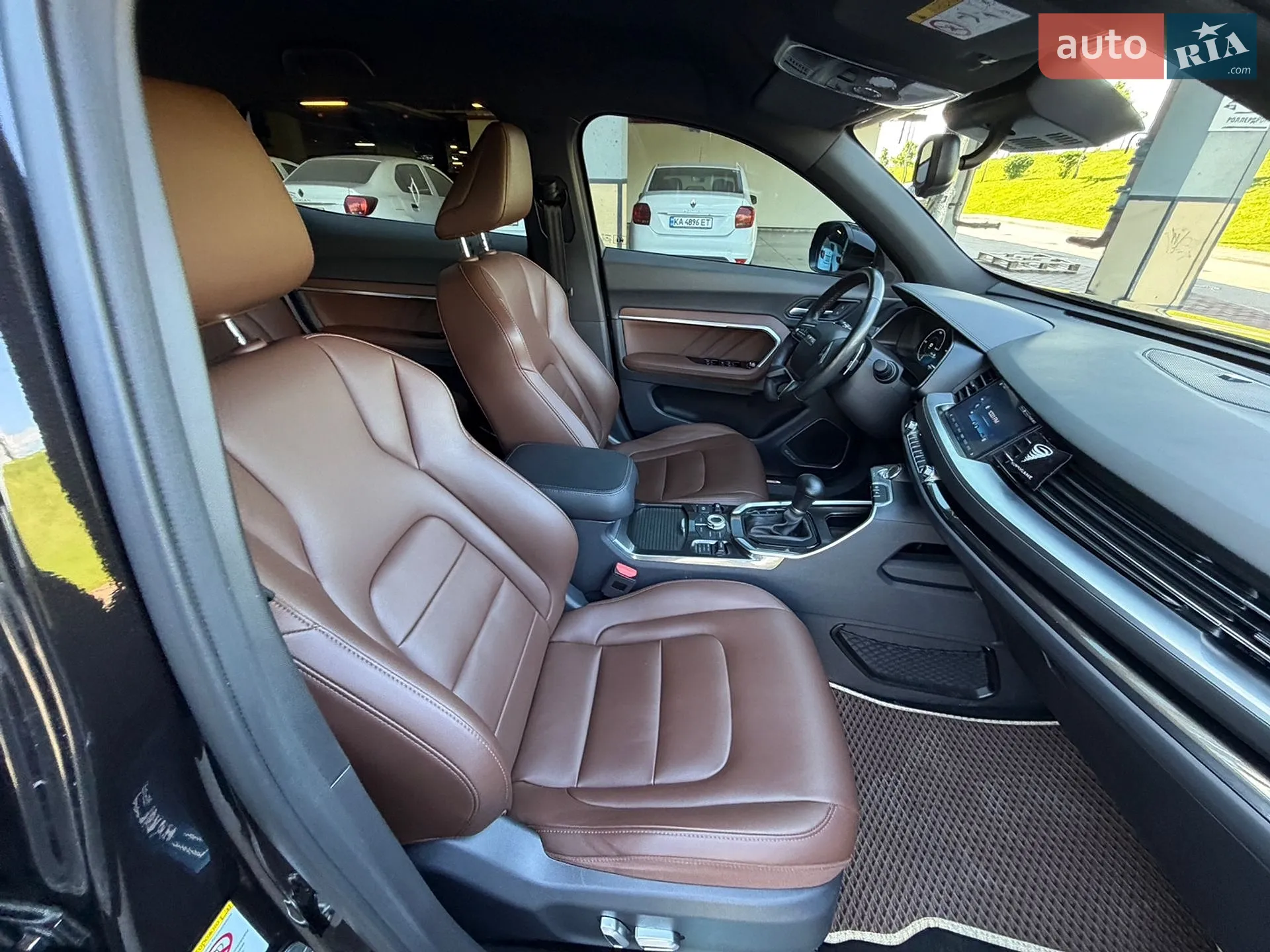 2019 Haval H6 - мініатюра 34