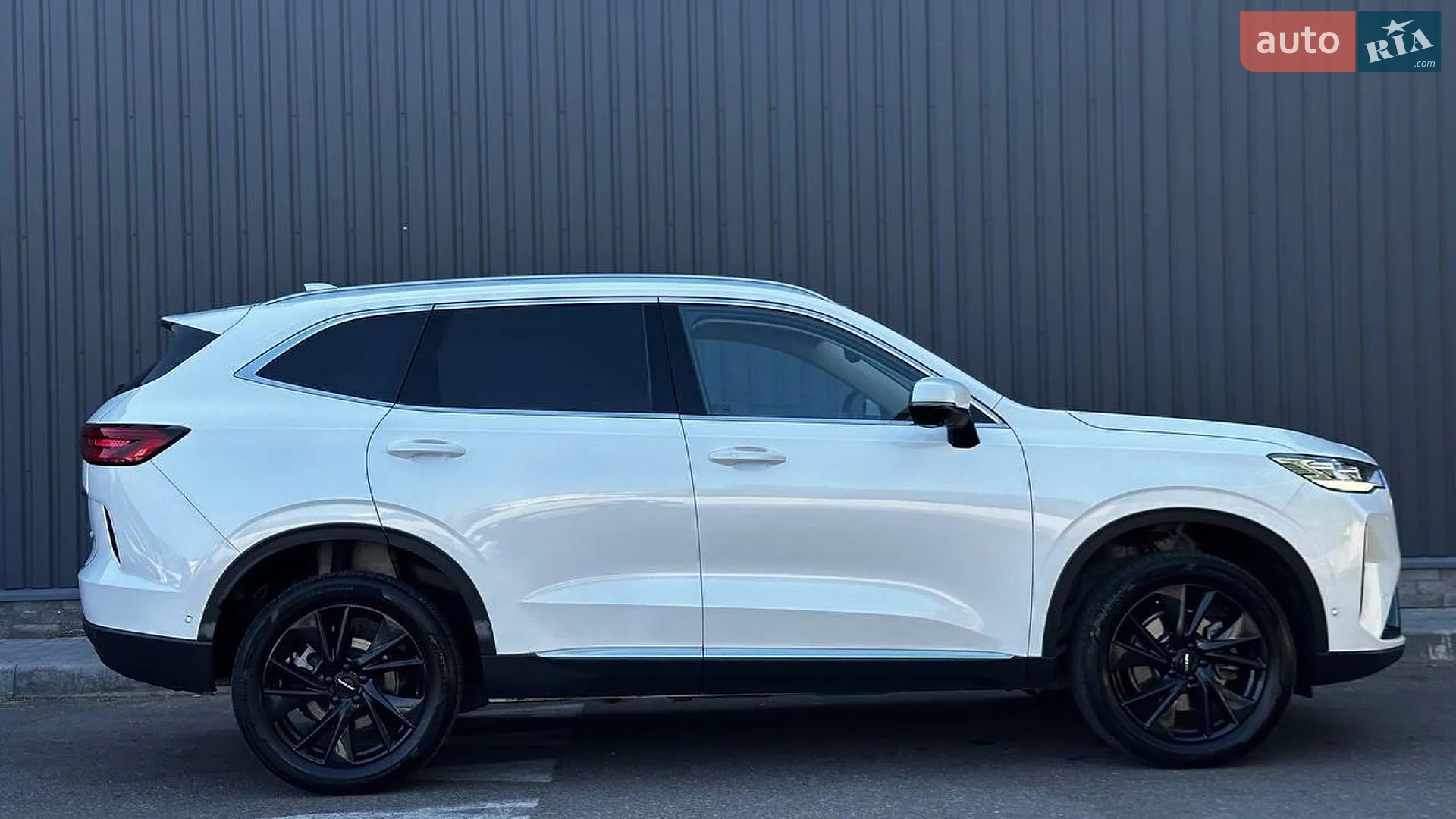 2021 Haval H6 - мініатюра 9