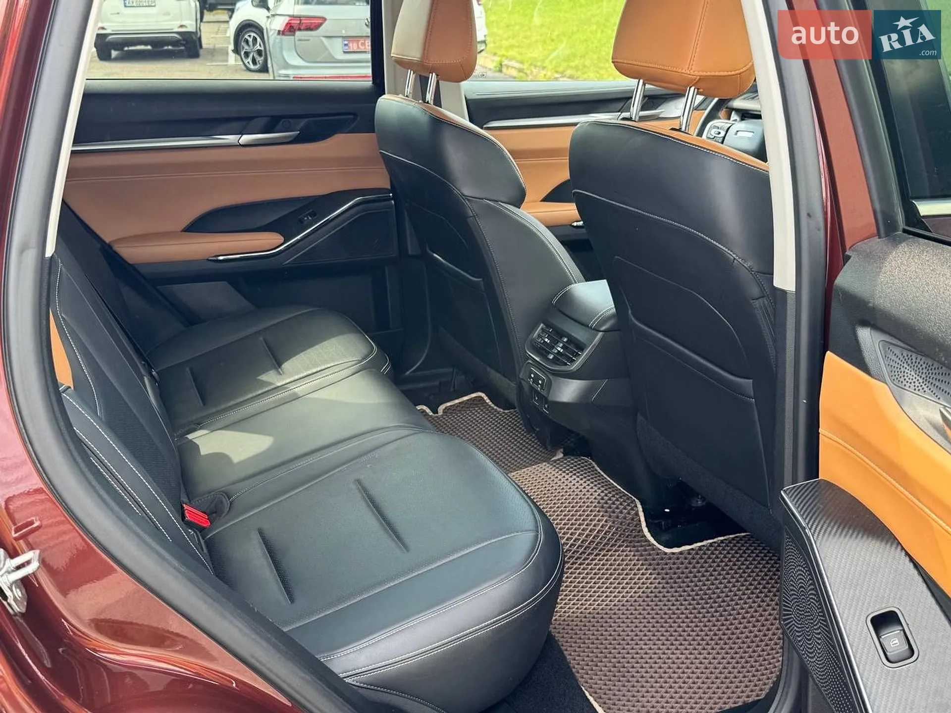 2021 Haval H6 - мініатюра 30